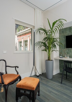 Exclusive Suite - Artemisia Domus - Giardino (Naples)