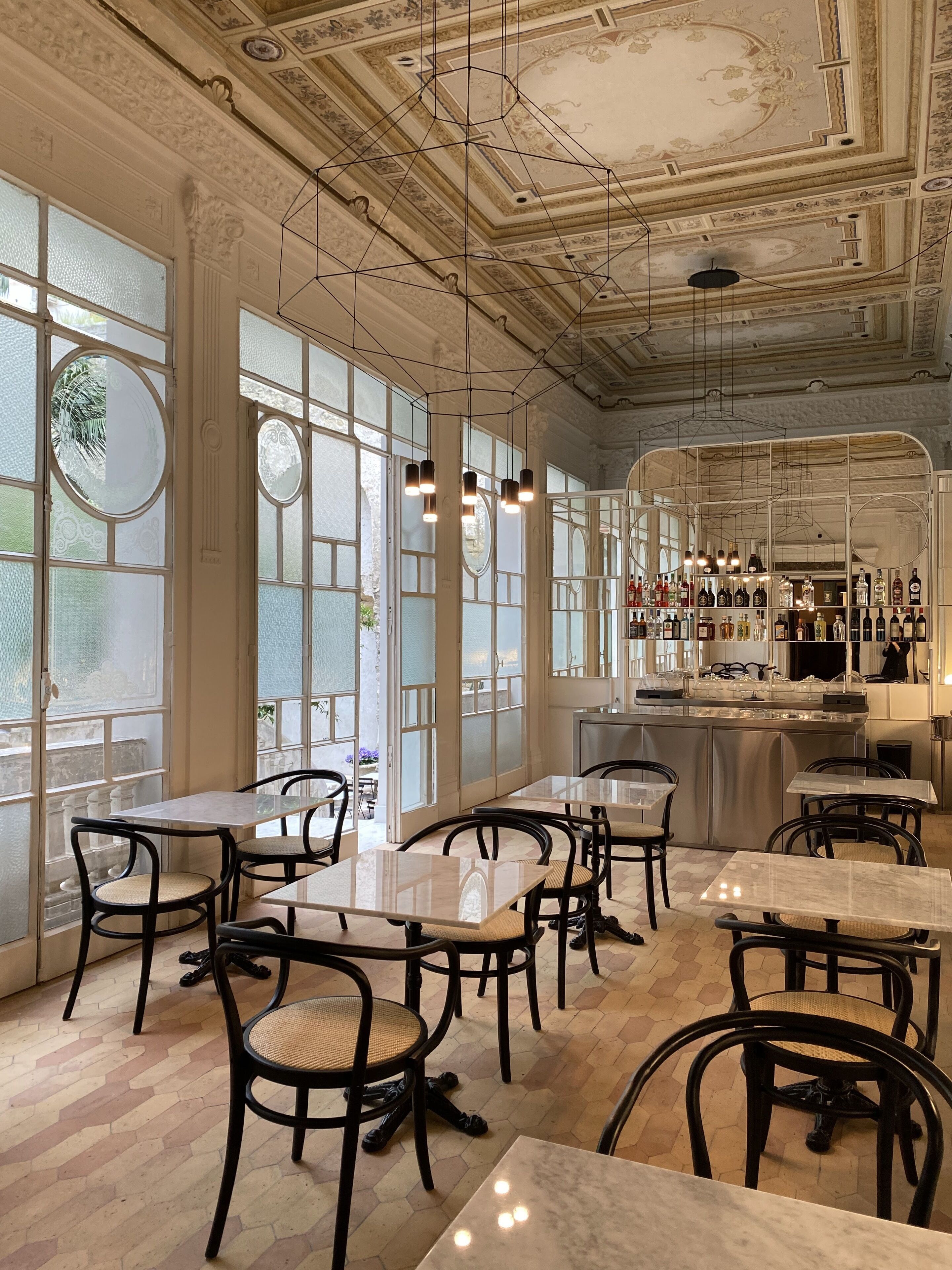 Foto - Artemisia Domus - Giardino