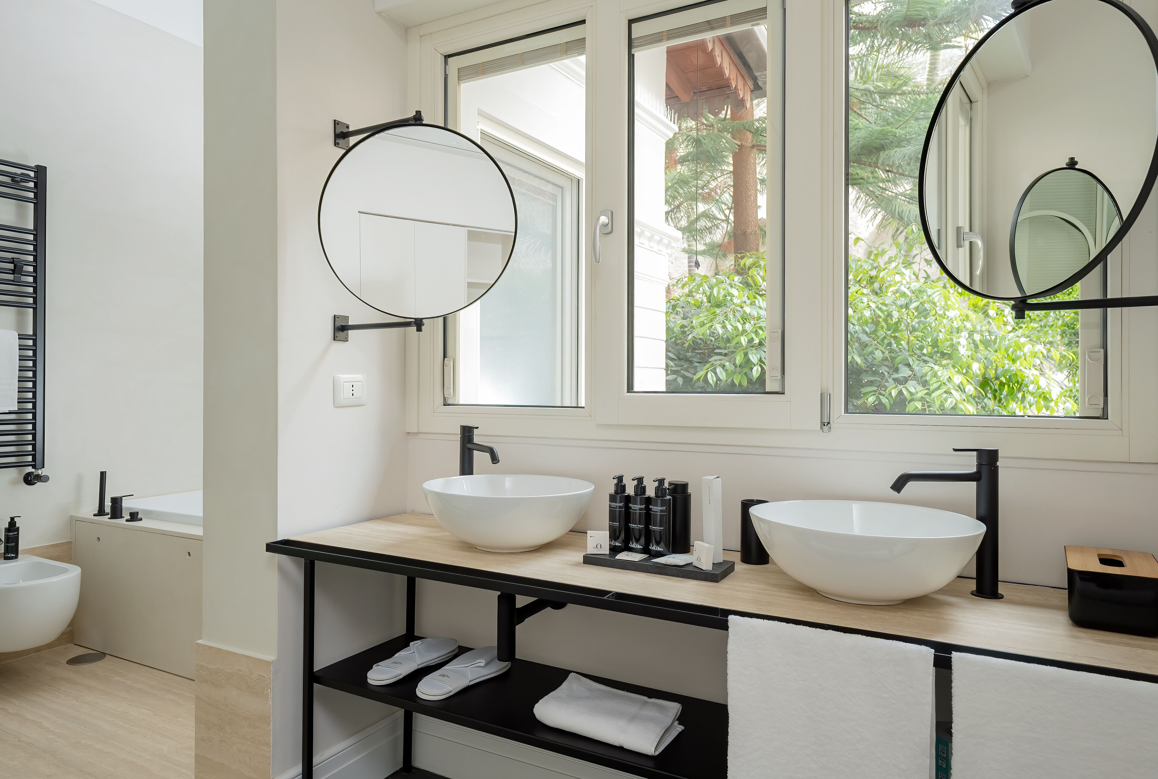 Foto - Artemisia Domus - Giardino