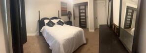3 bedrooms