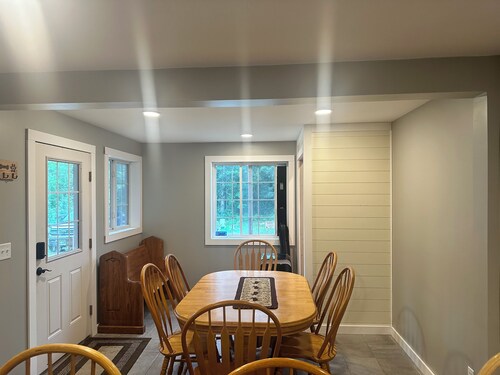 Direct Trail Access! Downtown - Full Home!