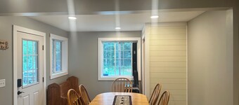 Direct Trail Access! Downtown - Full Home!