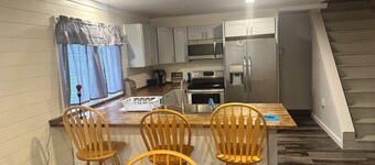 Direct Trail Access! Downtown - Full Home!