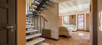 Skórzewo_Airport Lawica_House 125m²_ International Poznań Trades_MTP_Car Racing