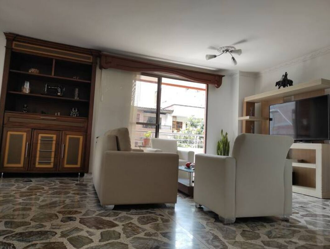 Hermoso Apartamento Envigado a 27 min del Poblado