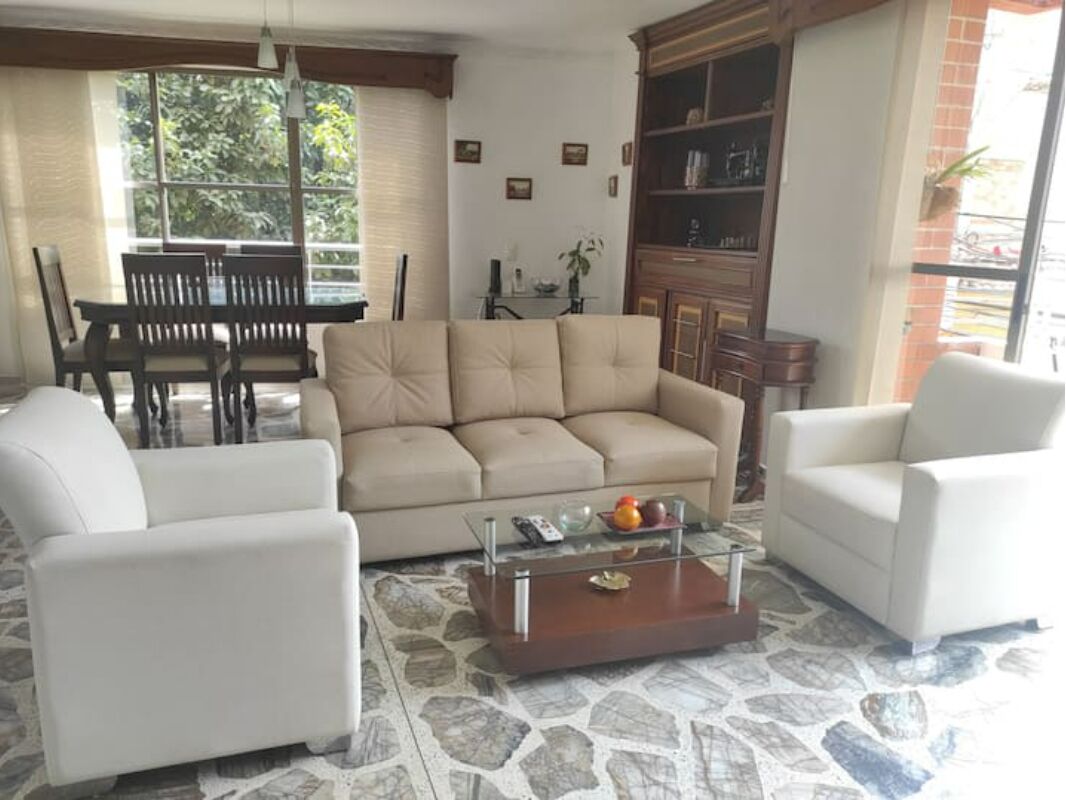 Hermoso Apartamento Envigado a 27 min del Poblado