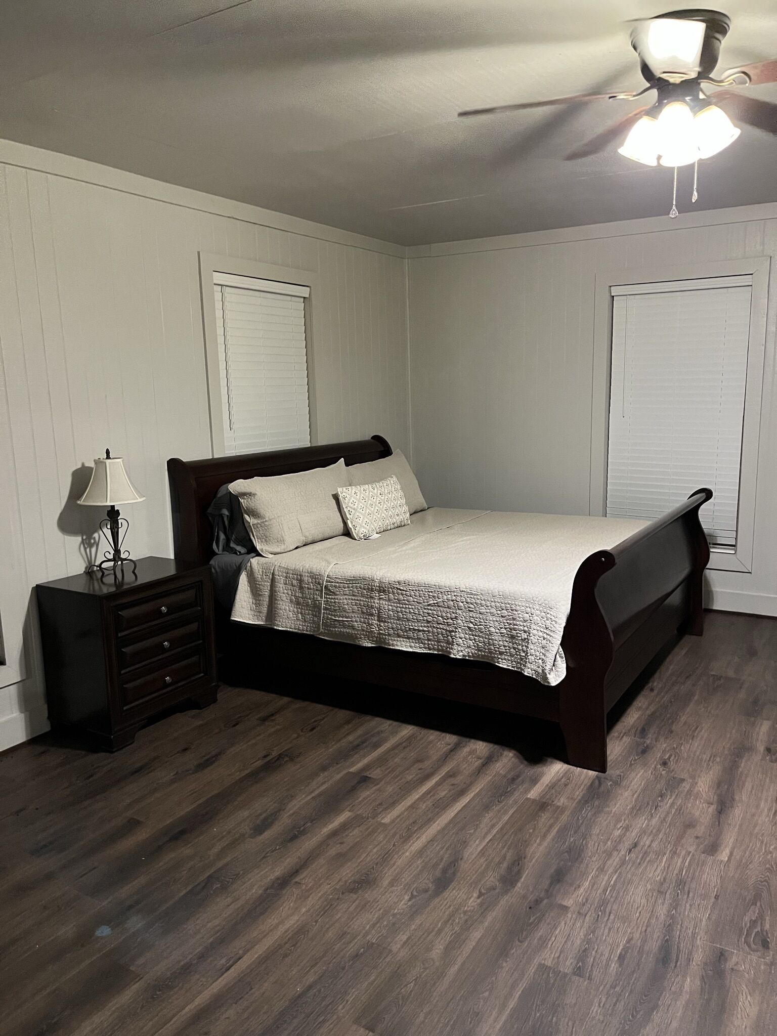 Peaceful home in Amite, La