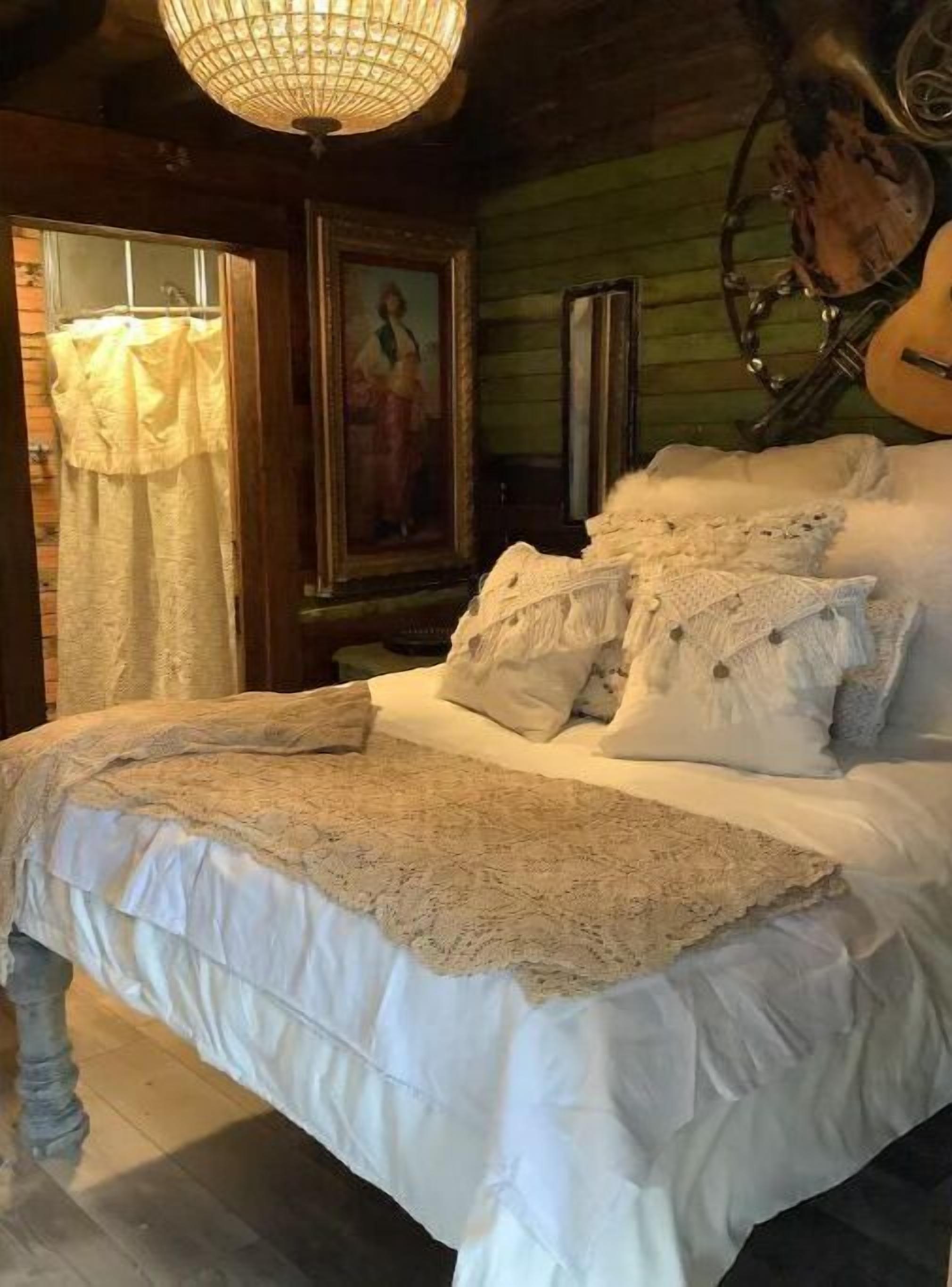 The Cowgirl Room at The 303