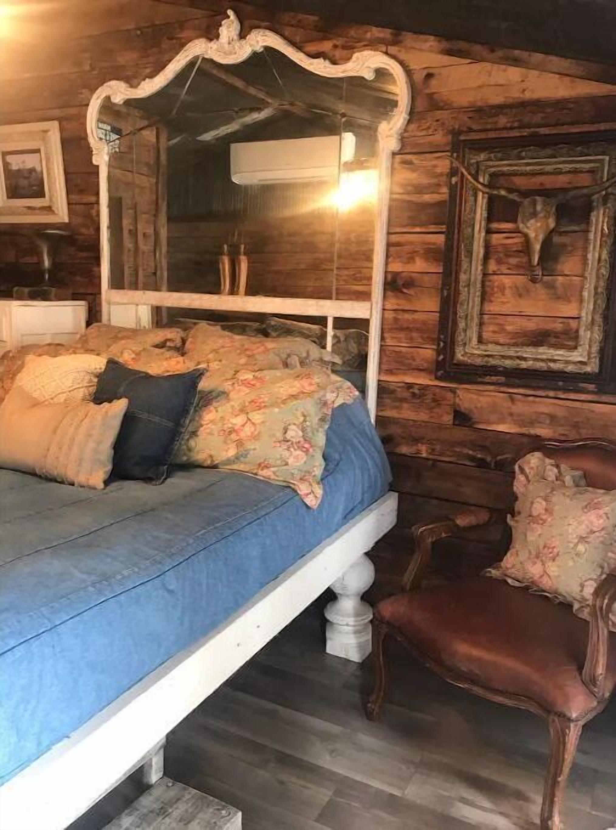 The Cowgirl Room at The 303