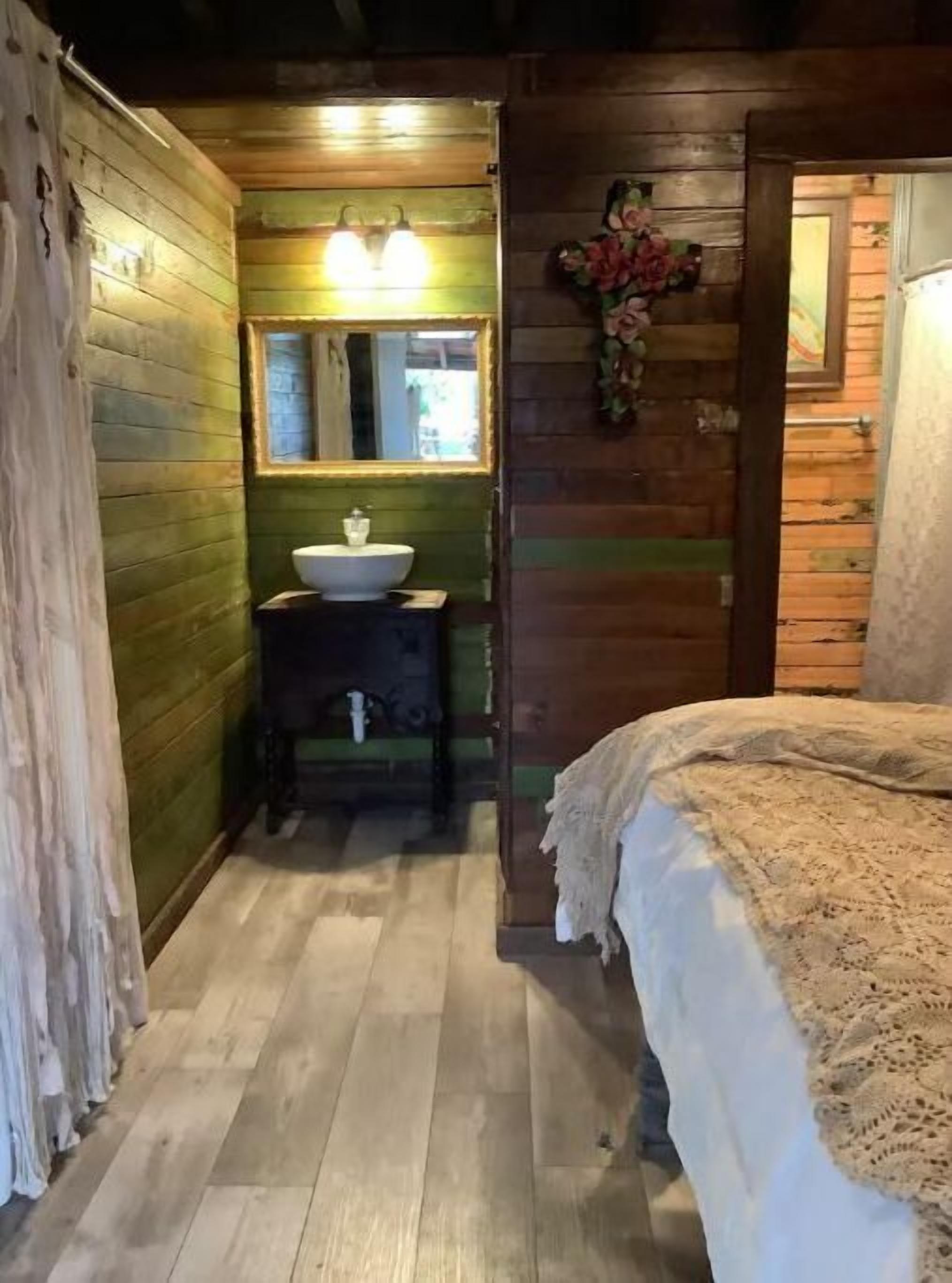 The Cowgirl Room at The 303