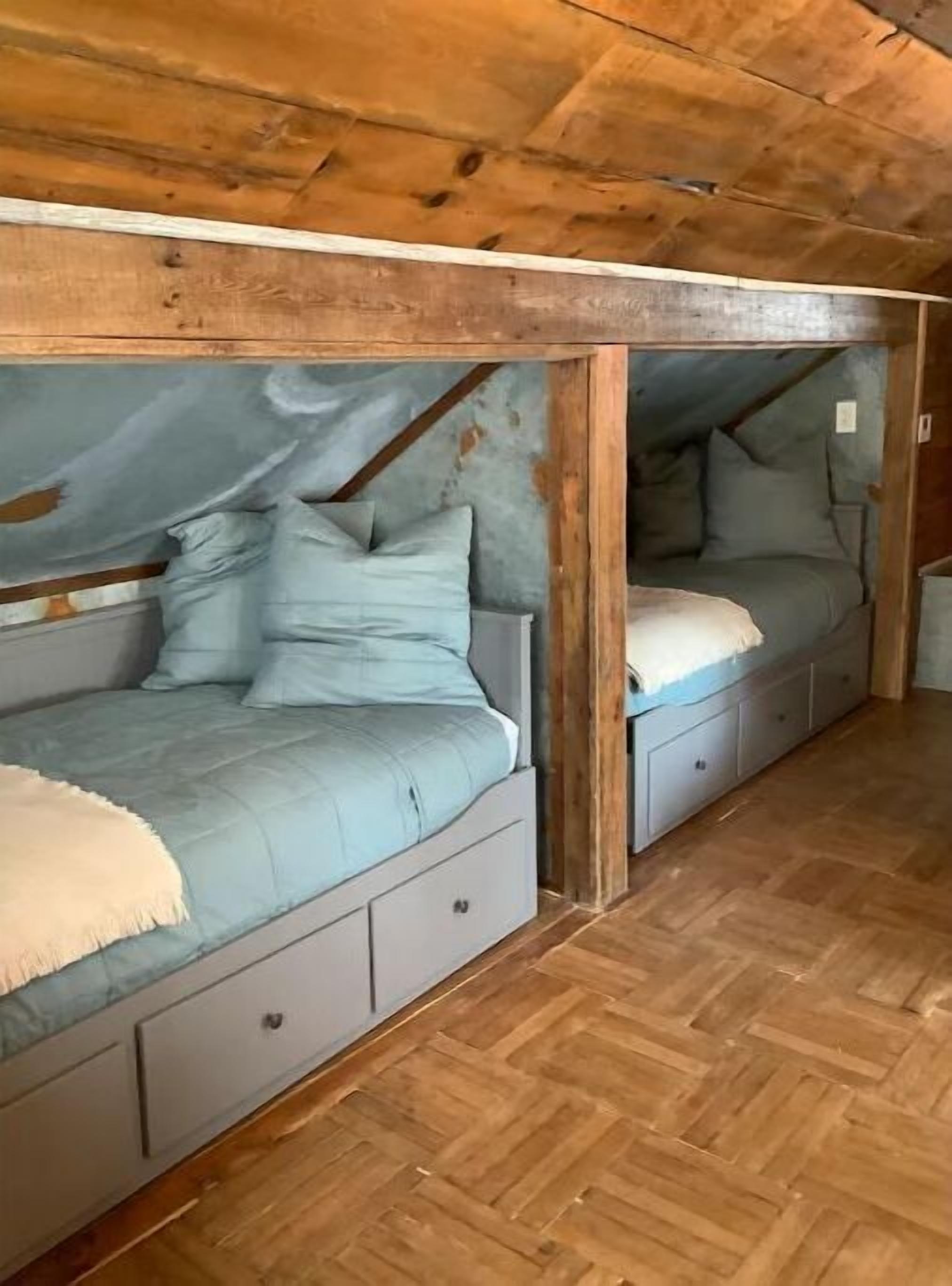 Southern Tranquility Bungalow at The 303