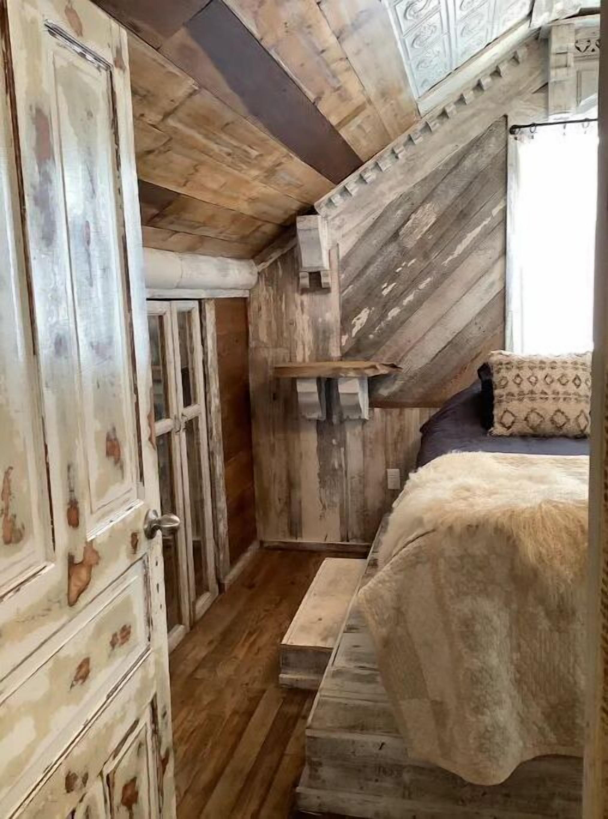 Southern Tranquility Bungalow at The 303