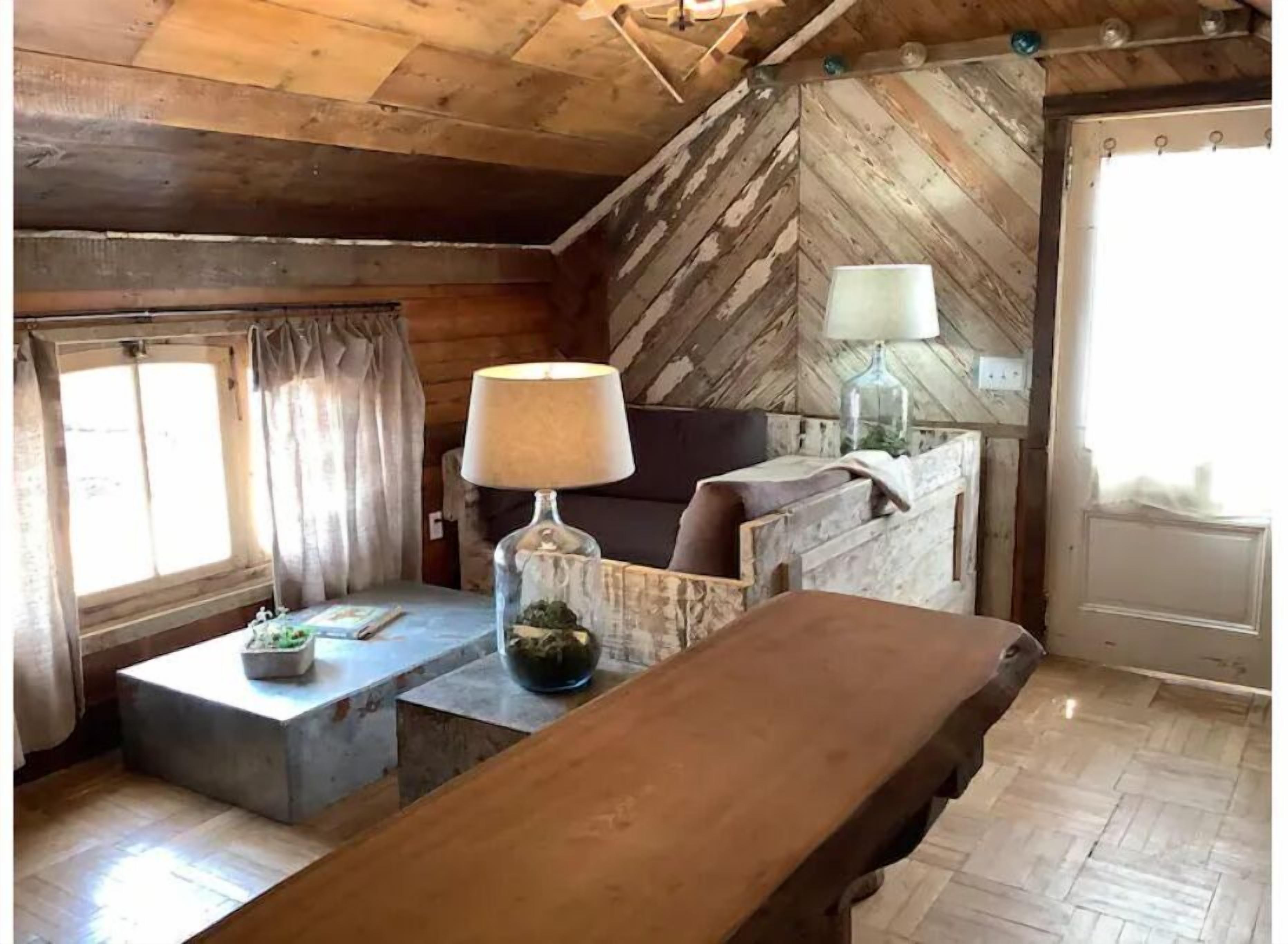 Southern Tranquility Bungalow at The 303