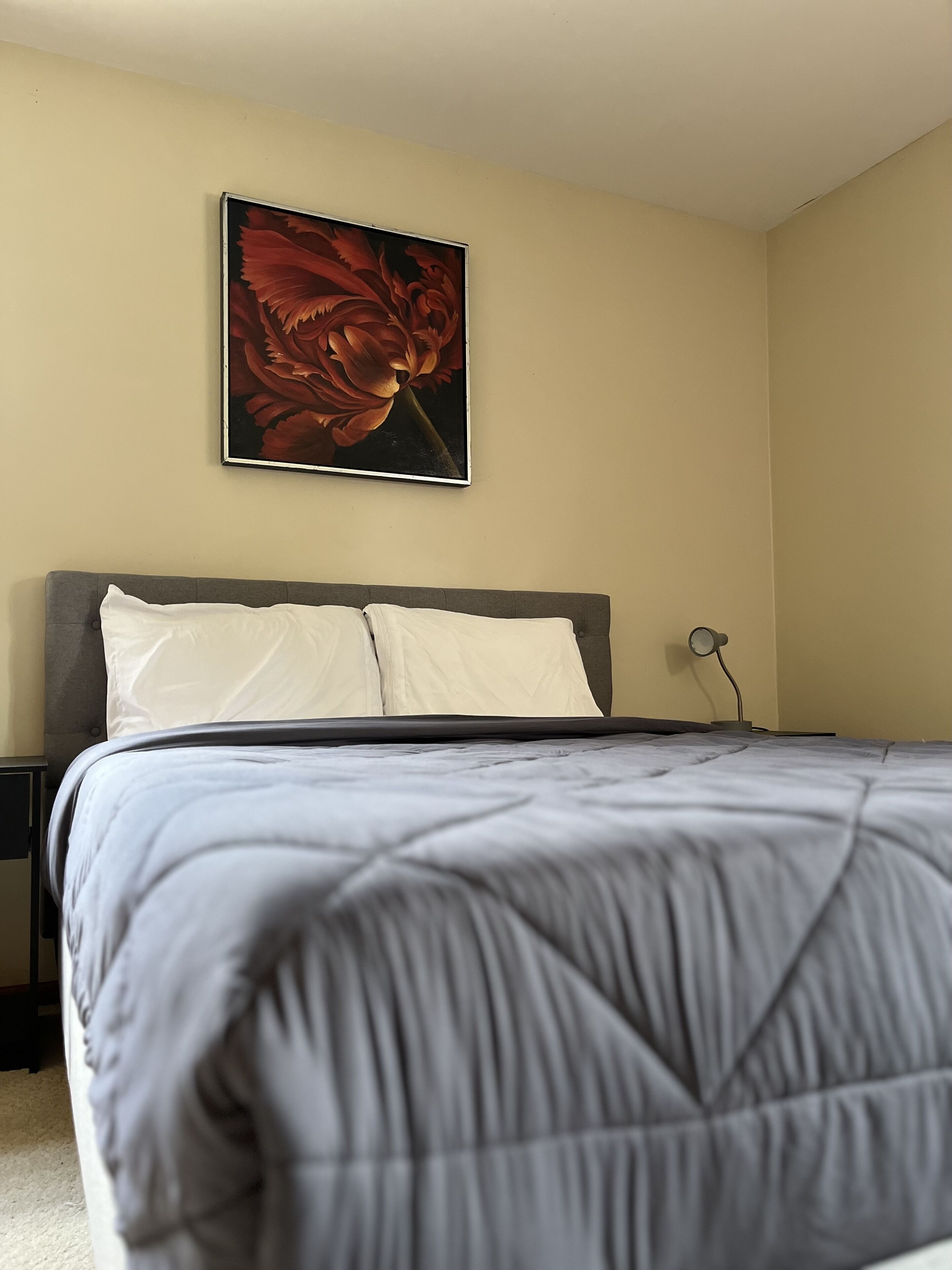 Spacious 3 bed 1.5 bath home