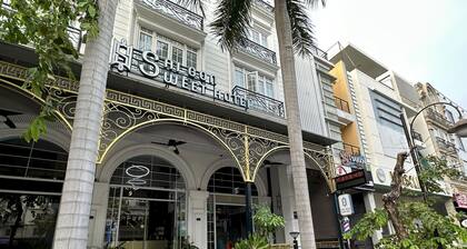 Capital O 1177 Saigon Sweet Hotel