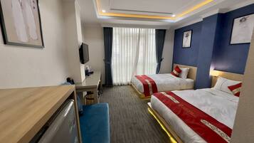 Superior Twin Room | View from room