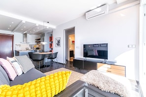 Smart-tv