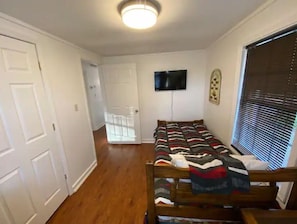 3 Schlafzimmer, WLAN