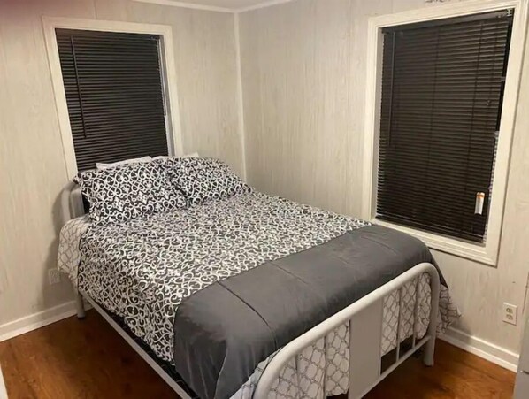 3 makuuhuonetta, Wi-Fi