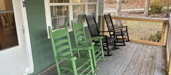 Maggie's Place