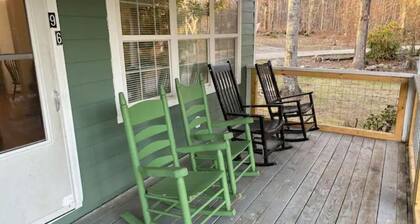Maggie's Place