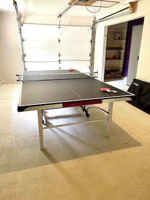 Salle de jeux