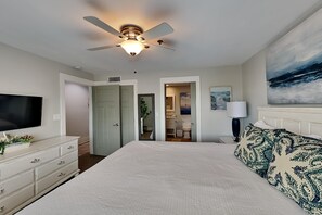 Condo, Multiple Beds, Balcony, Ocean View (#205)