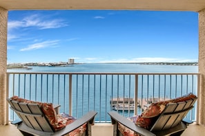 Condo, Multiple Beds, Balcony (#502) | Property grounds - Compass Point #502 (Gulf Shores)