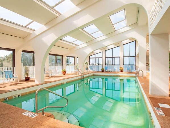 Pool - Compass Point #502 (Gulf Shores)