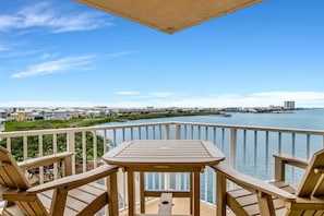 Condo, Multiple Beds, Balcony (#502) | Property grounds