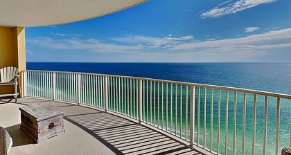 Emerald Isle #2208 by Resort Collection