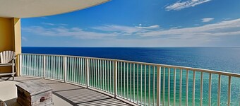 Emerald Isle #2208 by Resort Collection