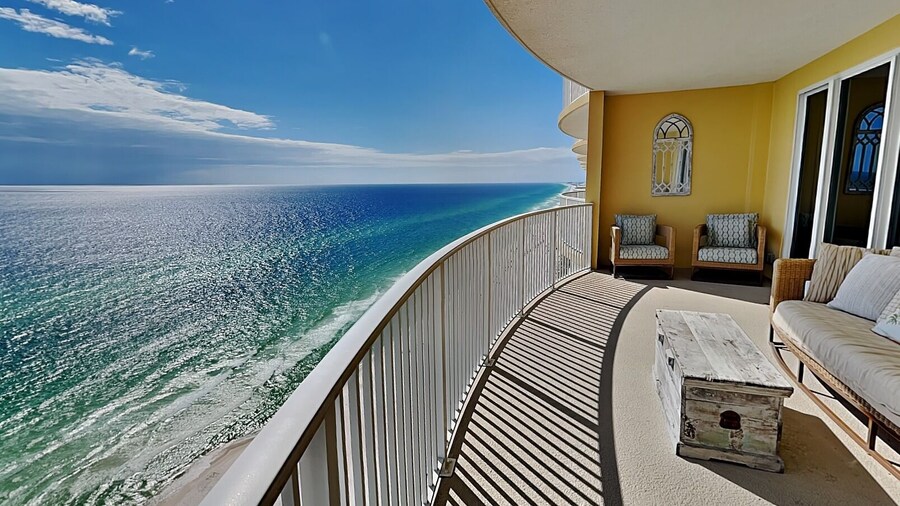 Emerald Isle #2208