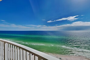 Property grounds - Emerald Isle #2208 by Resort Collection (Panama City Beach)