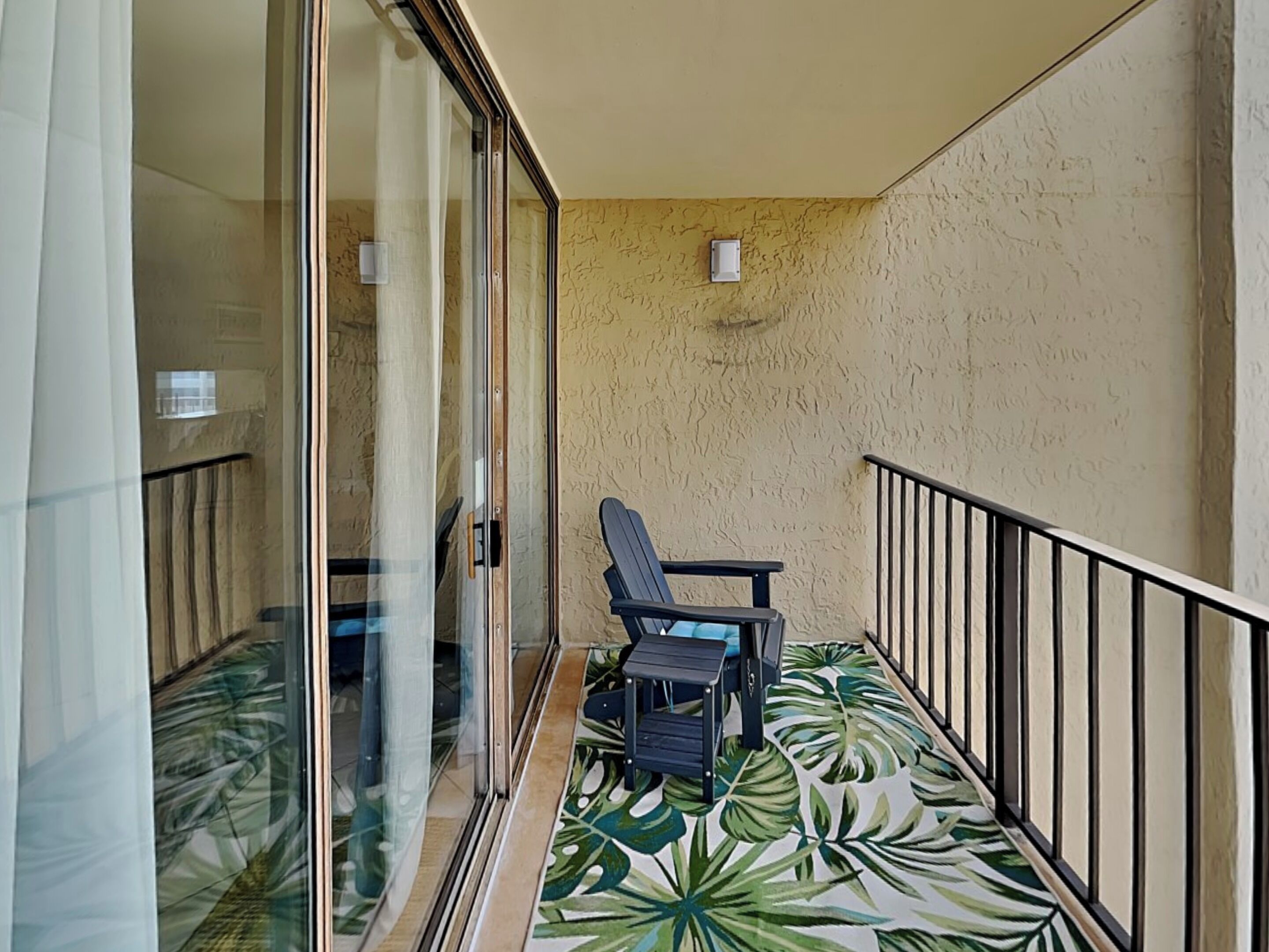 Condo, Multiple Beds, Balcony, Ocean View (505) | Property grounds