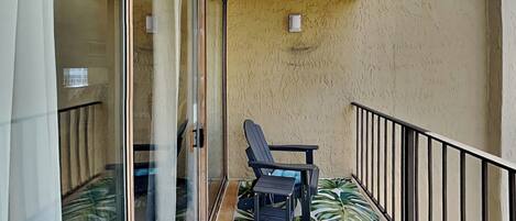 Condo, Multiple Beds, Balcony, Ocean View (505) | Property grounds