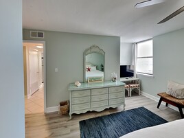 2 bedrooms, free WiFi, individually decorated, individually furnished
