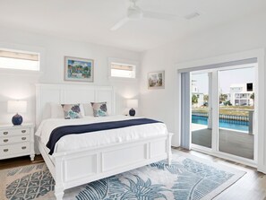 4 多间卧室、特色装修、特色家居、免费 WiFi