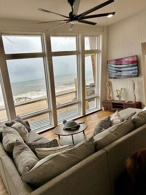 Älytelevisio, stereot