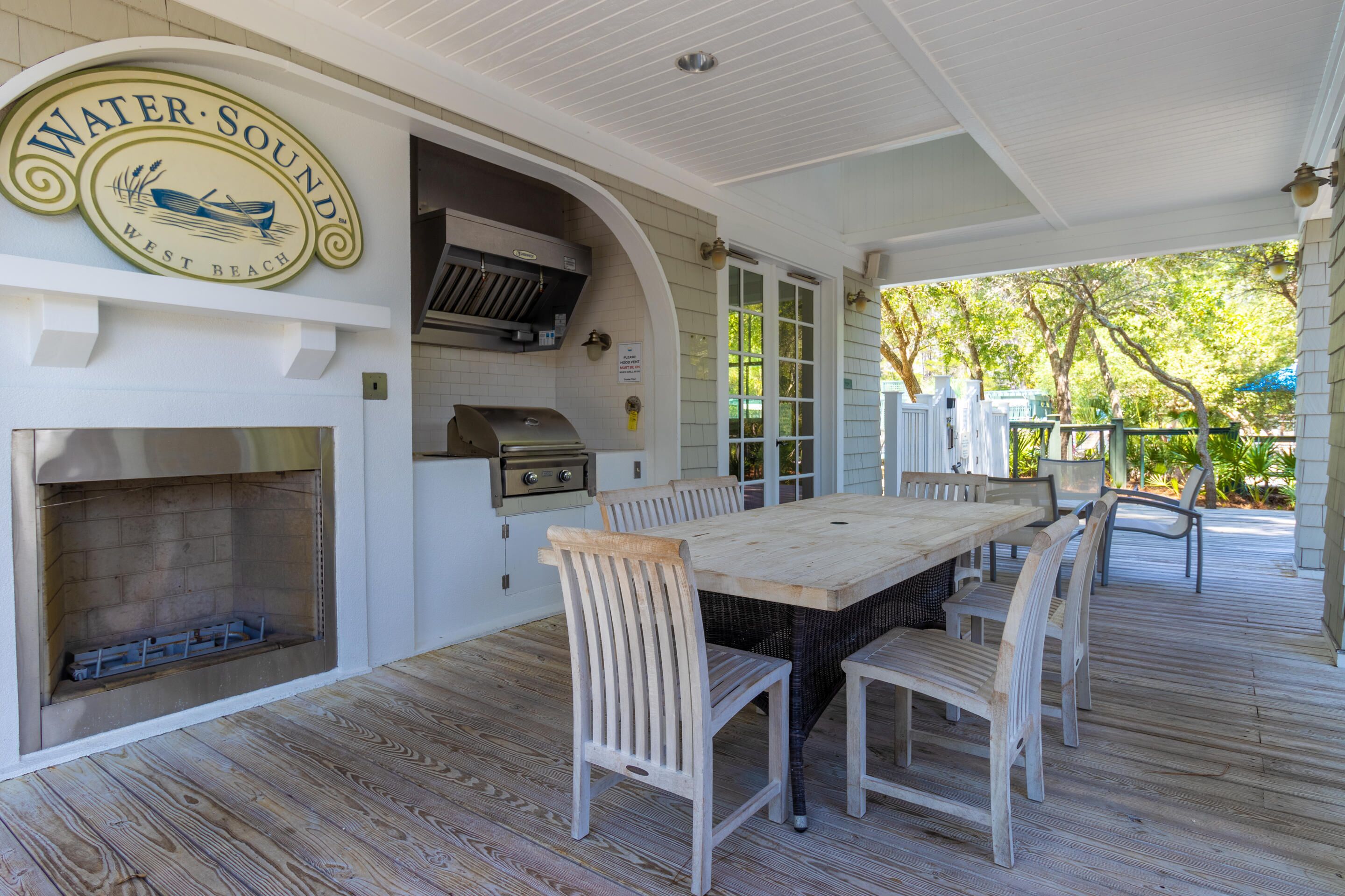 Condo, Multiple Beds, Patio | Outdoor dining