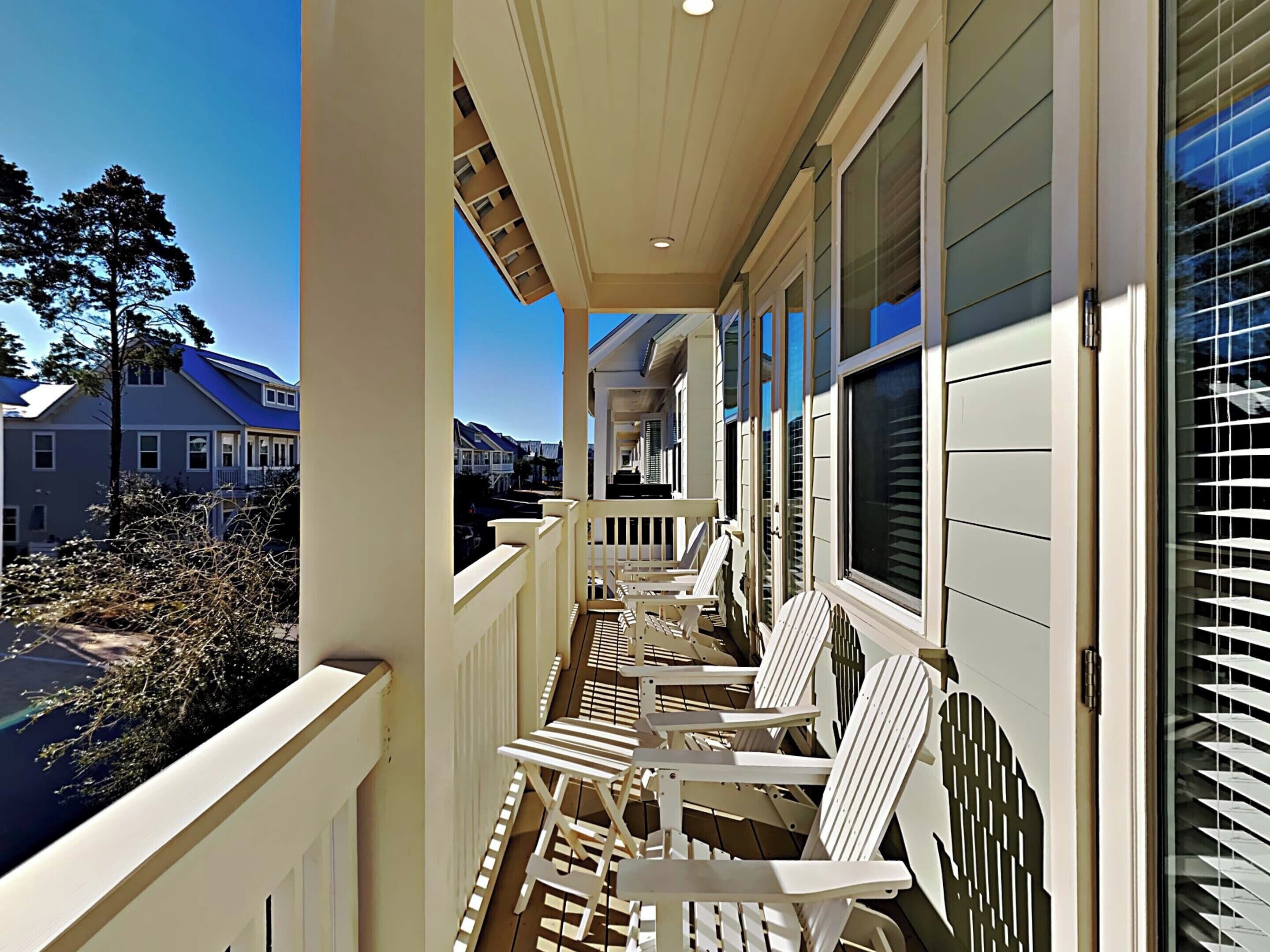 Condo, Multiple Beds, Patio | Property grounds