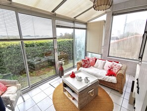 TV - PORT-ROUSSE - Aux Portes des Marais (Les Sables-d´Olonne)