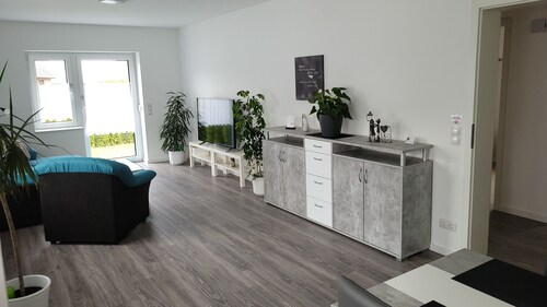 Ferienwohnung 2 "Ferienhaus Seibert"