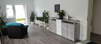 Vacation apartment 2 "Holiday home Seibert"