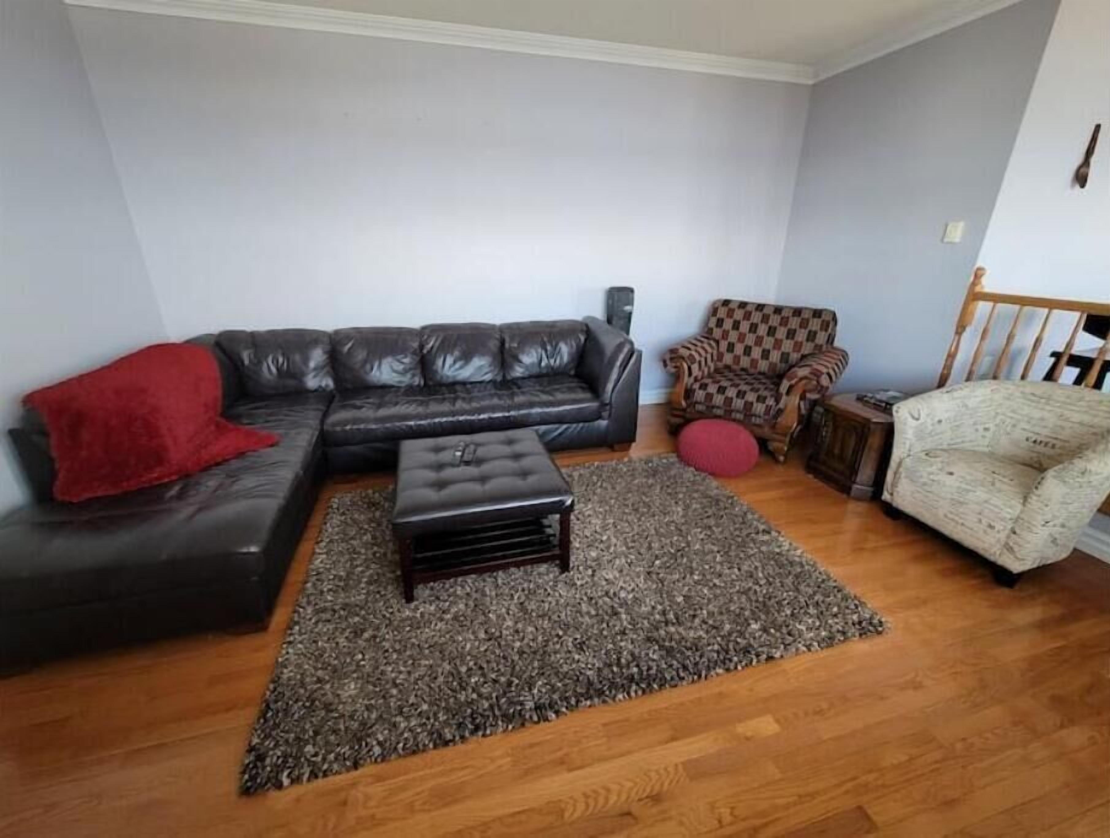 Baycation home with Hottub