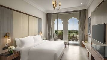 1 dormitori, roba de llit d'alta qualitat i escriptori