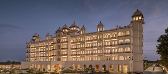 Uday Palace Navsari, a member of Radisson Individuals