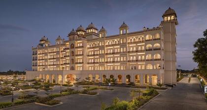 Uday Palace Navsari, a member of Radisson Individuals