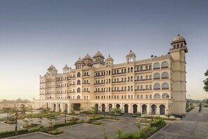 Exterior - Uday Palace Navsari, a member of Radisson Individuals (Navsari)
