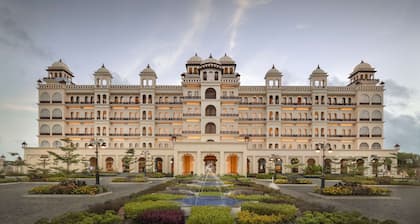 Uday Palace Navsari, a member of Radisson Individuals